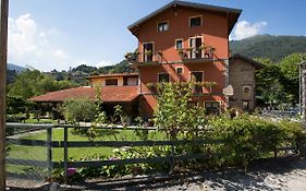 La Griglia Hotel